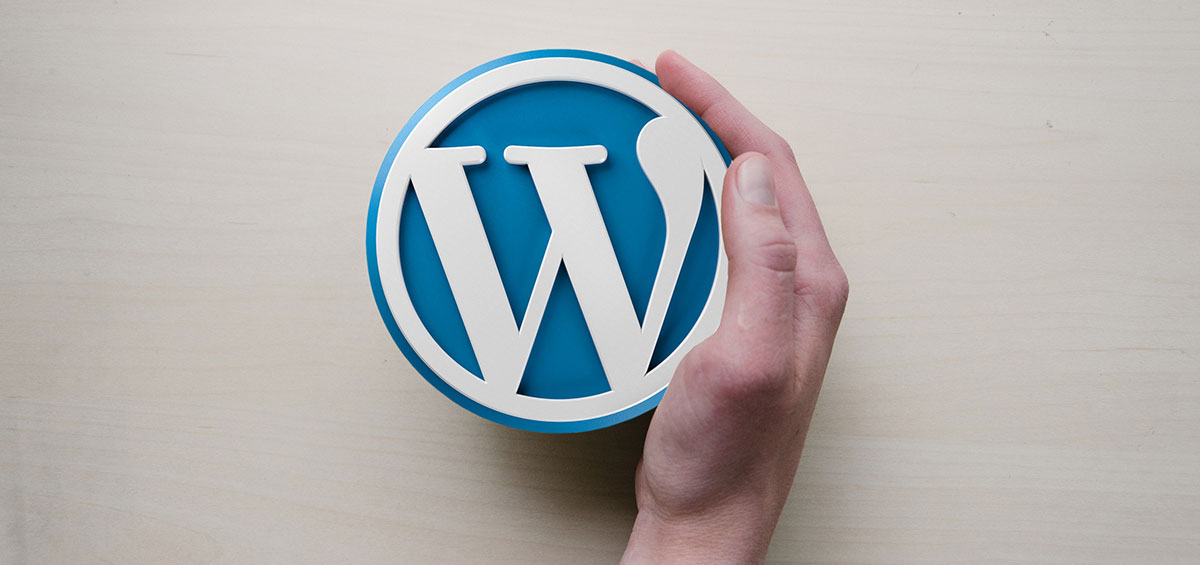 Por que criar seu site em WordPress? Conheça as vantagens | Agência De  Marketing Digital